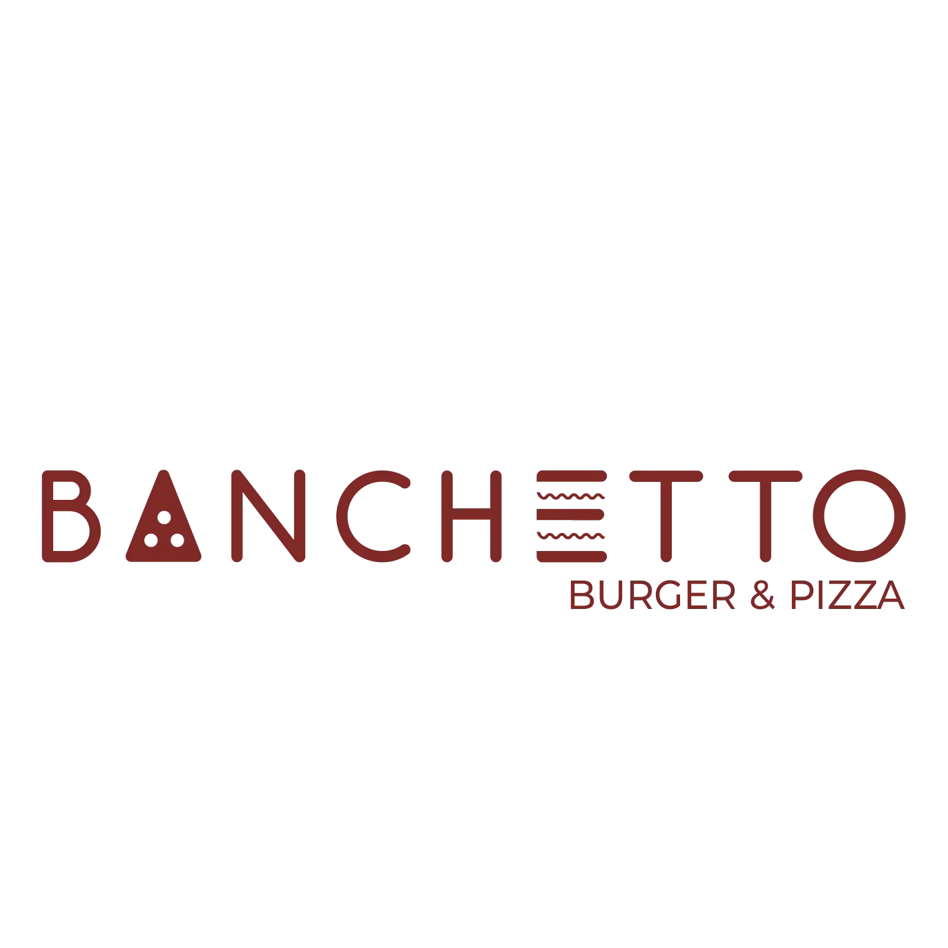 Banchetto Burger