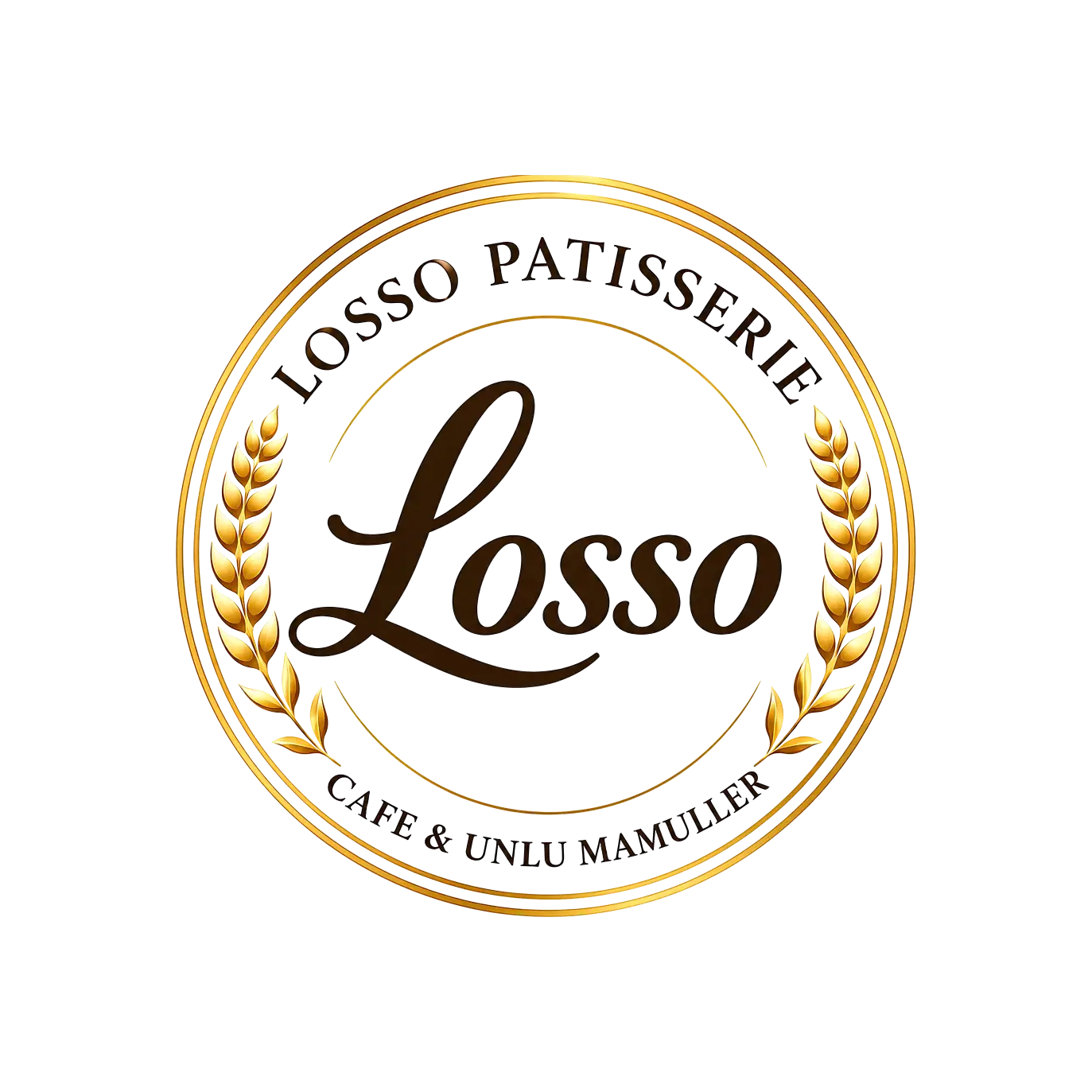 Losso Patisserie